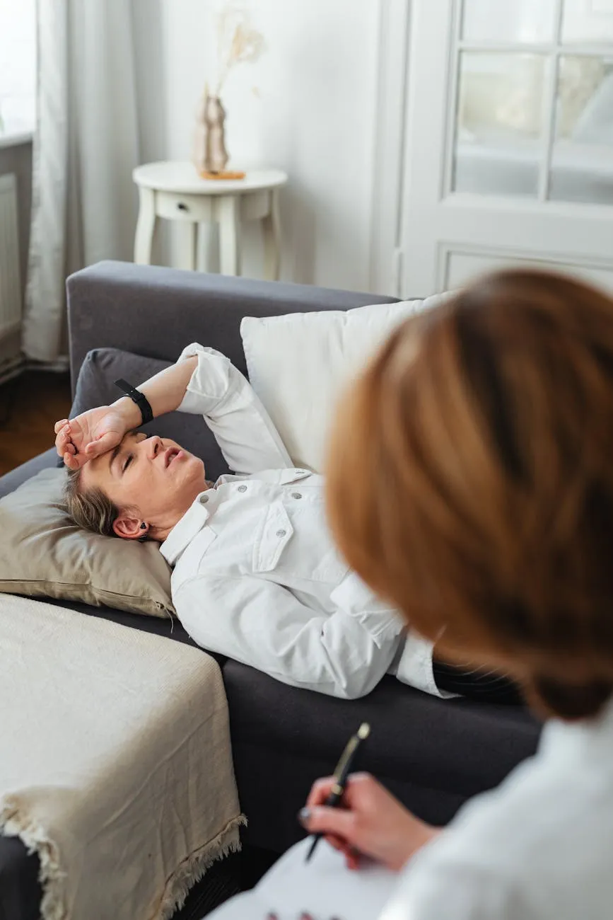 Jak se postarat o duševní zdraví: 5 jednoduchých metod pro každodenní rutinu