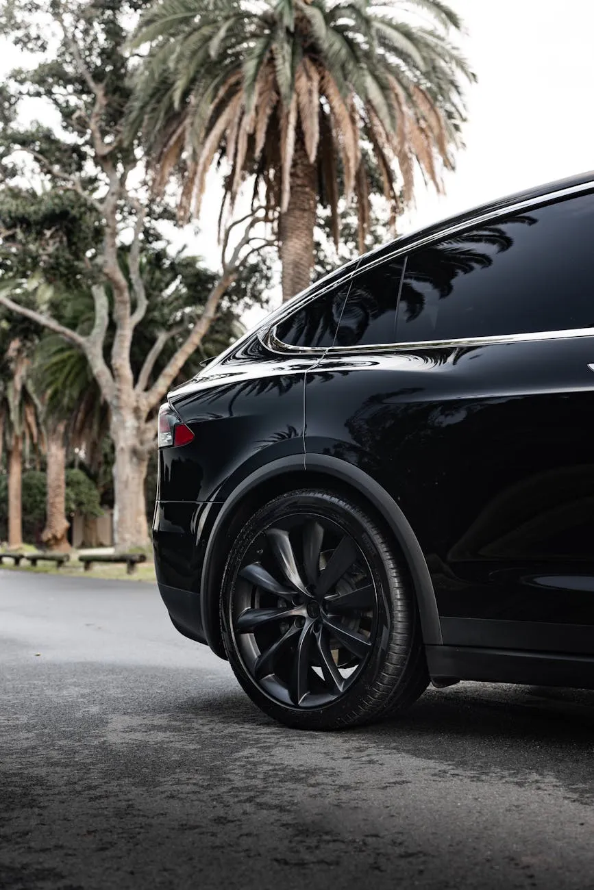 Elektromobily a jejich vliv na životní styl: Kde končí mýty a začíná realita