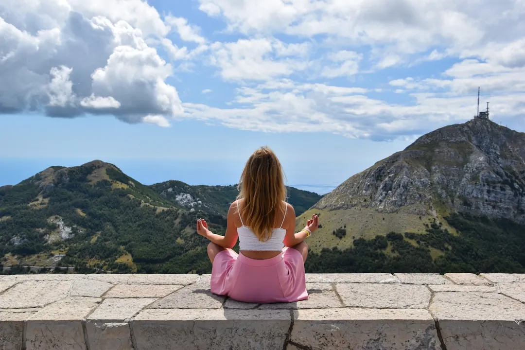 Když vztahy bolí: Jak se naučit odpouštět sobě i druhým