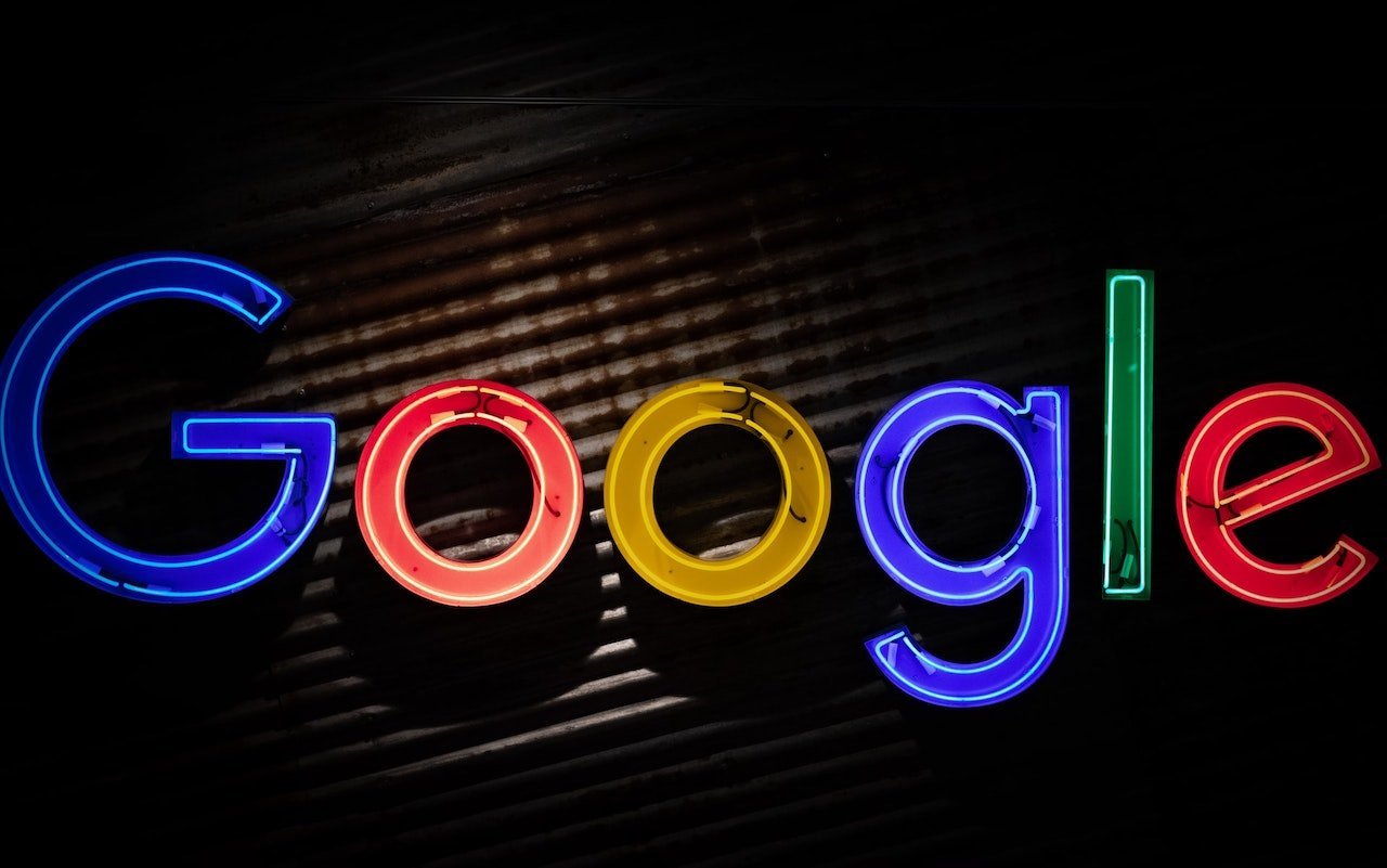 České Google trendy 2020