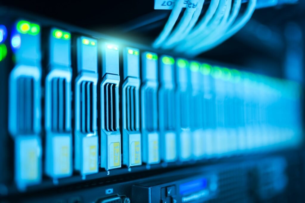 Microsoft bude investovat v Chile do datových center