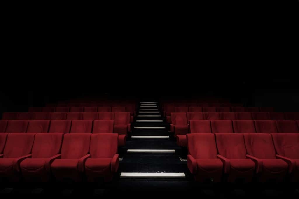 Jako první český projekt vůbec se firma Artinii účastní ve své kategorii sedmého ročníku Berlinale  European Film Market (EFM)