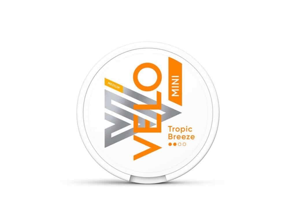 Velo Mini tropic breeze