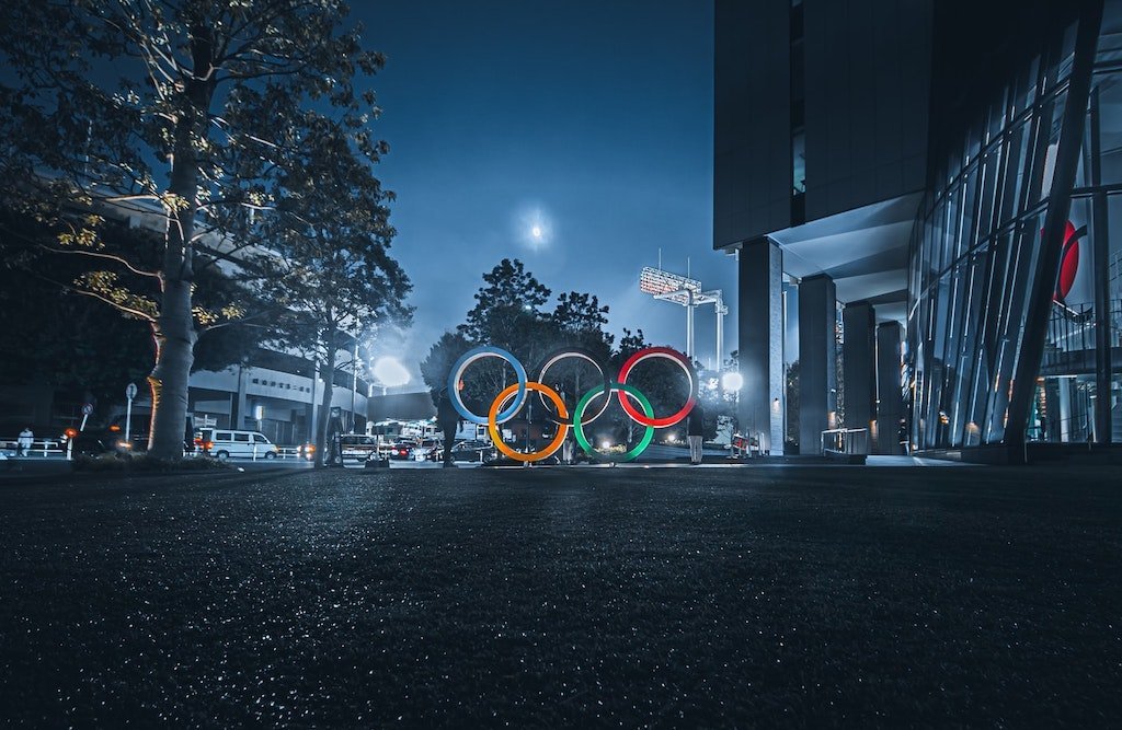 DISCOVERY A EUROSPORT PŘEDSTAVUJÍ NOVÉ POŘADY A NOVOU HYMNU PRO TOKIO 2020
