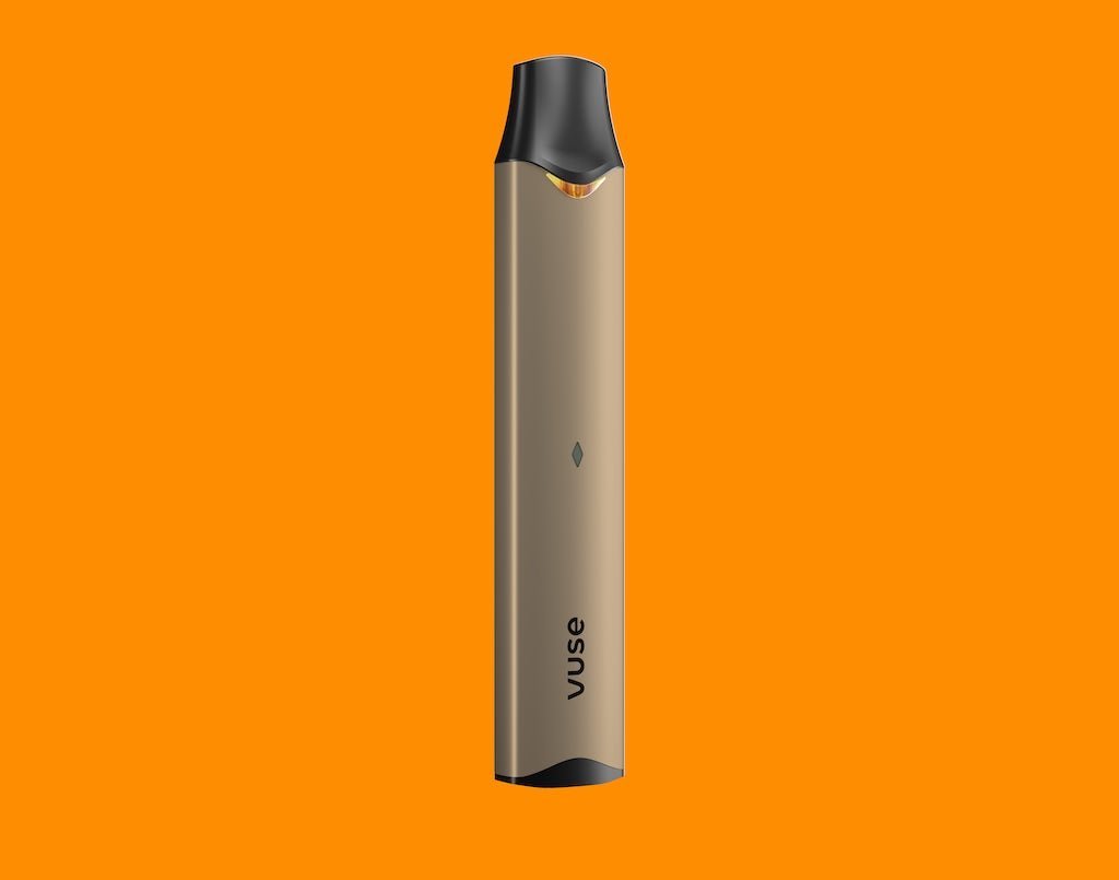 Rebranding populární e-cigarety. Vype se mění na Vuse.