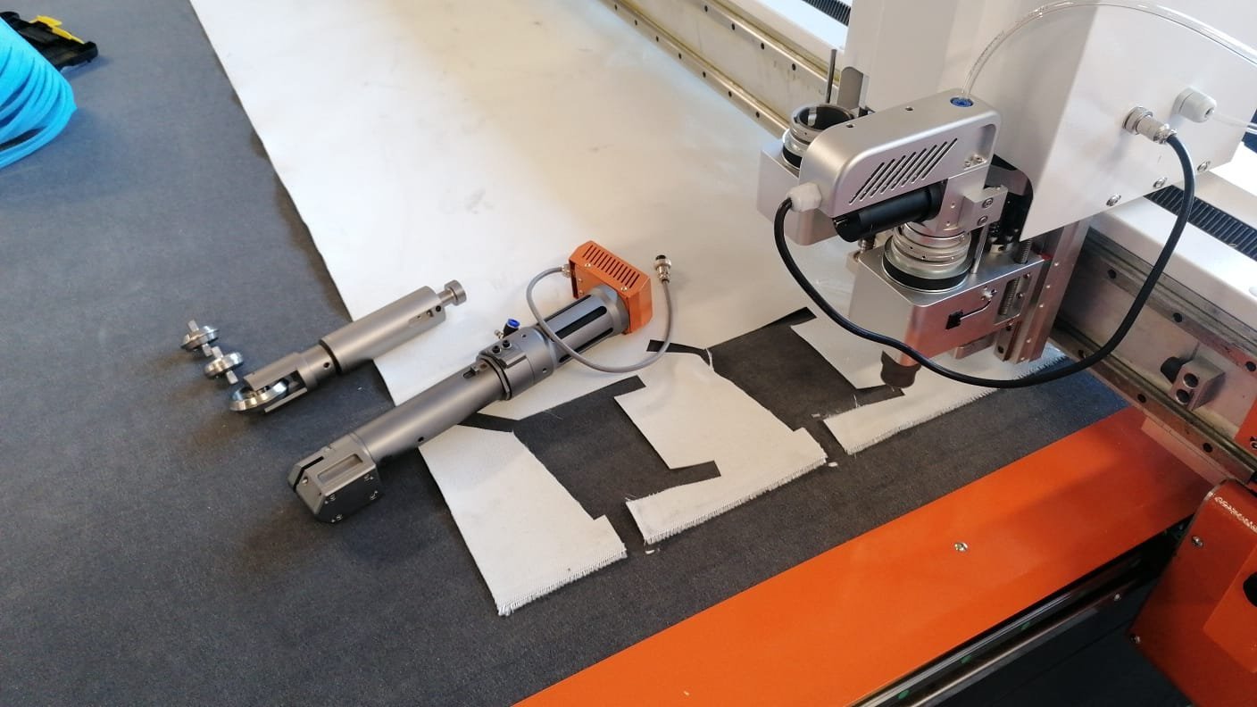 Moderní CNC stroje pomáhají automatizovat výrobu