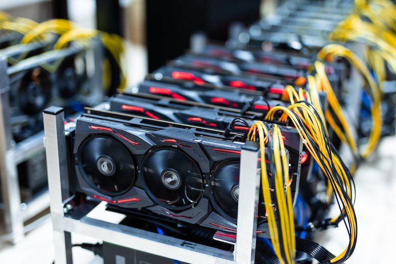 Jak začít s těžbou kryptoměn? Zkuste Crypto Future