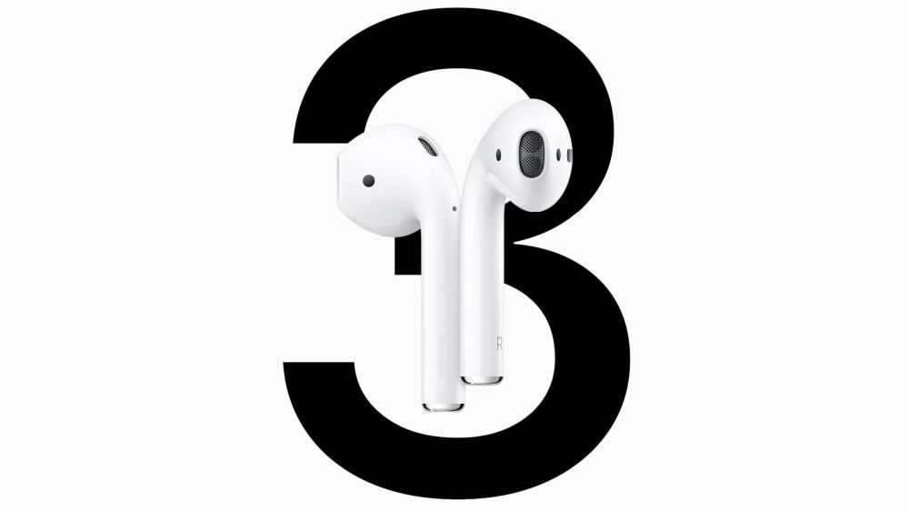 Airpods 2. vs. 3. generace – vyplatí se pořídit nejnovější Apple sluchátka?