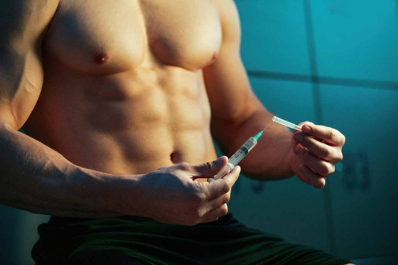 Co je to testosteron?