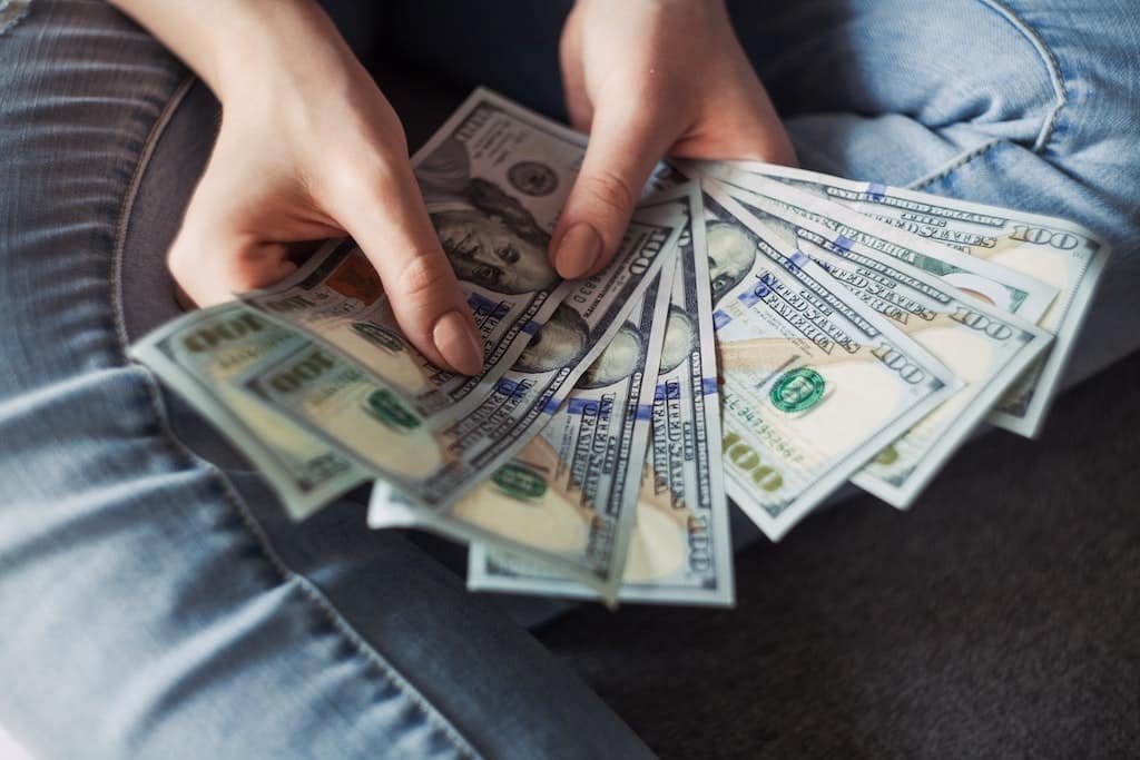 Půjčka bez ručení pomůže v mnoha různých životních situacích