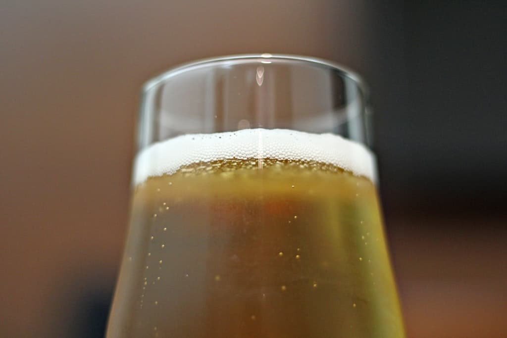 Žádný alkohol? Pro většinu fanoušků na mistrovství světa v Kataru žádný problém
