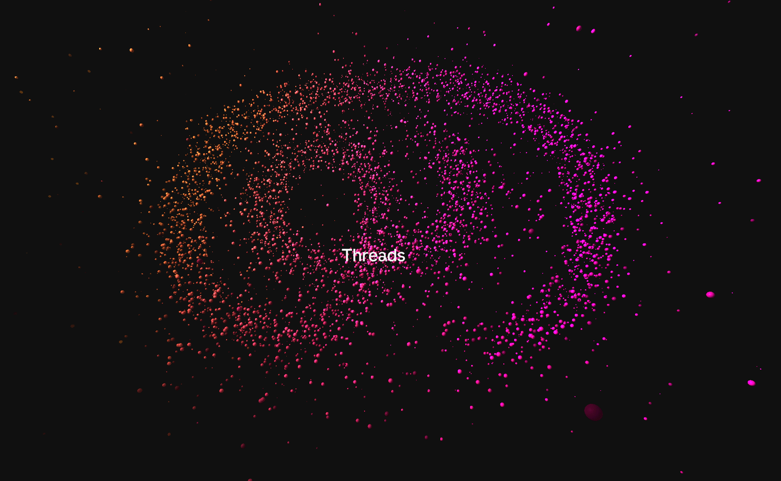 Twitter hrozí žalobou proti společnosti Meta kvůli aplikaci Threads