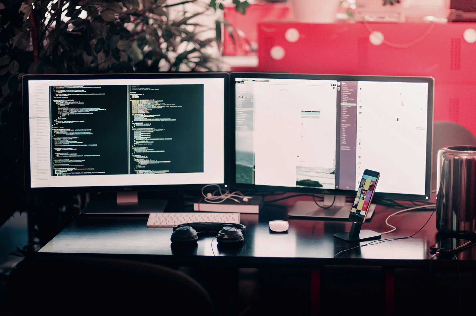 Jak vybrat nejlepší monitor? Klíčové parametry, na které si dát pozor
