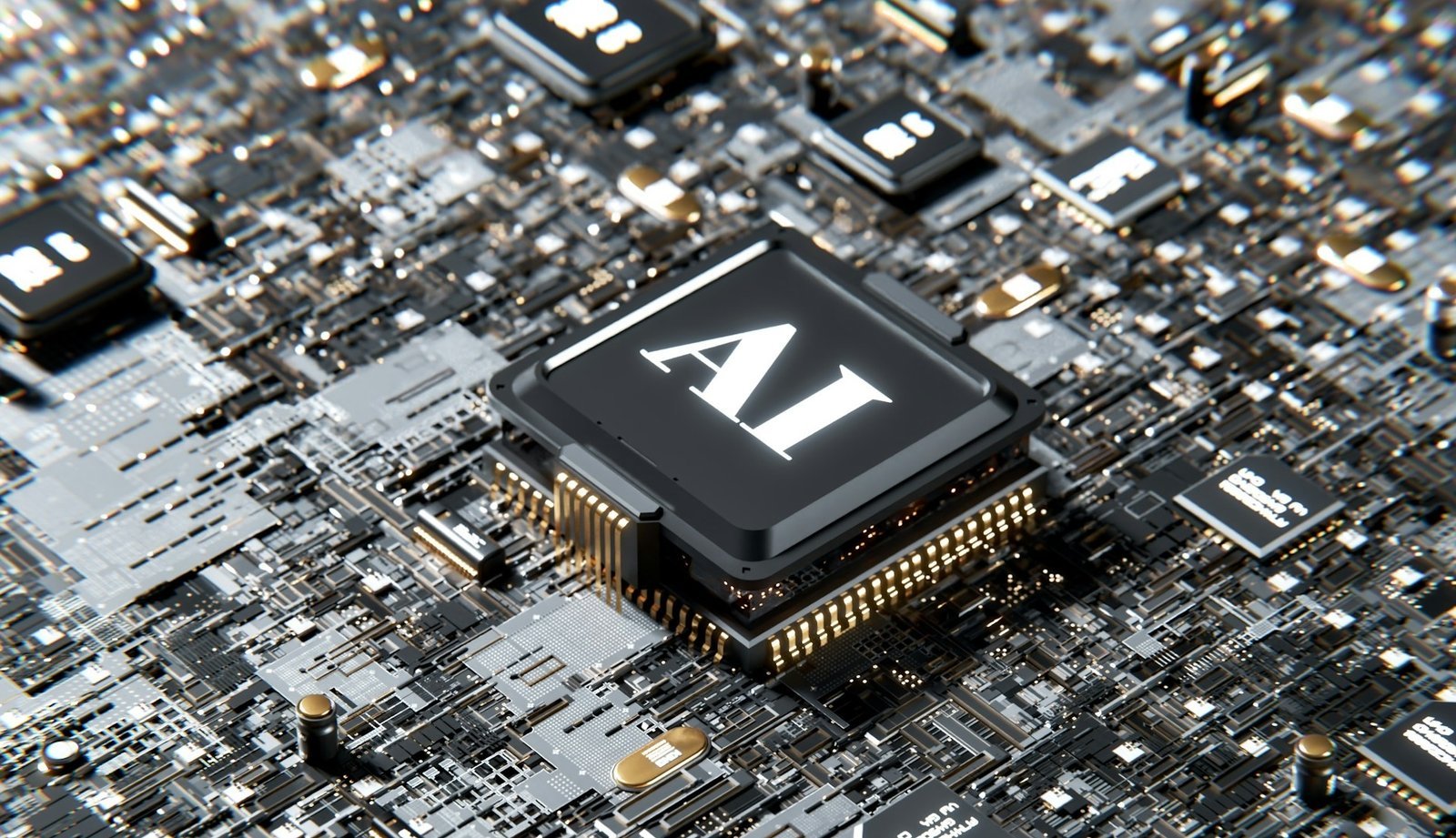 AI systémy od Krel Central automatizují reporty i rozhodování. Firmy šetří stovky hodin měsíčně