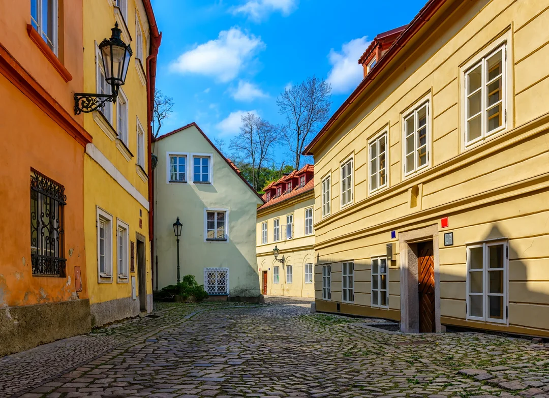 Turista ve vlastním městě: Skryté perly Prahy, které (možná) neznáte