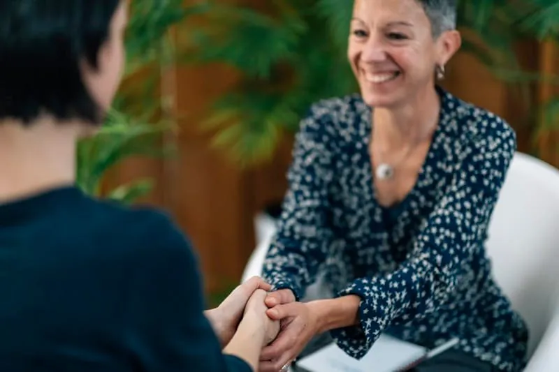 Koučování jako moderní prostředek ke srovnání myšlenek