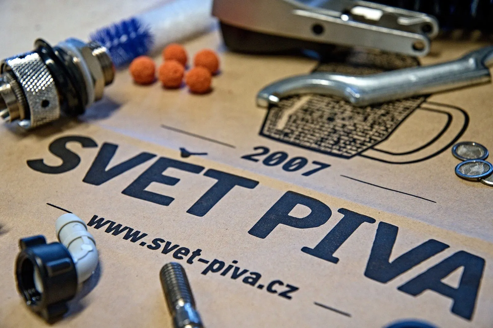 Pivo do každé domácnosti