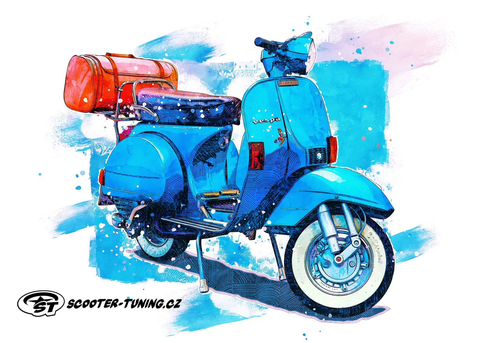 Pravidelný servis skútrů: Proč je to nezbytné?