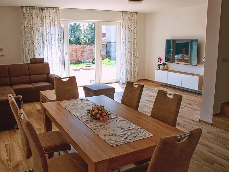 Apartmány Chalupovi Břeclav - interiér