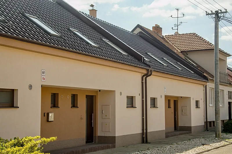 Ubytování Břeclav, přehled nejlepších možností