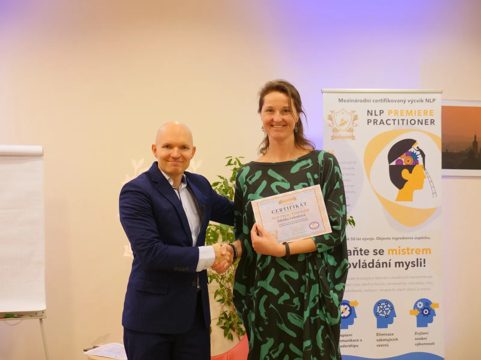 NLP Kurz