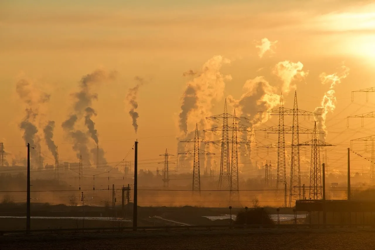 Net Zero Speaks