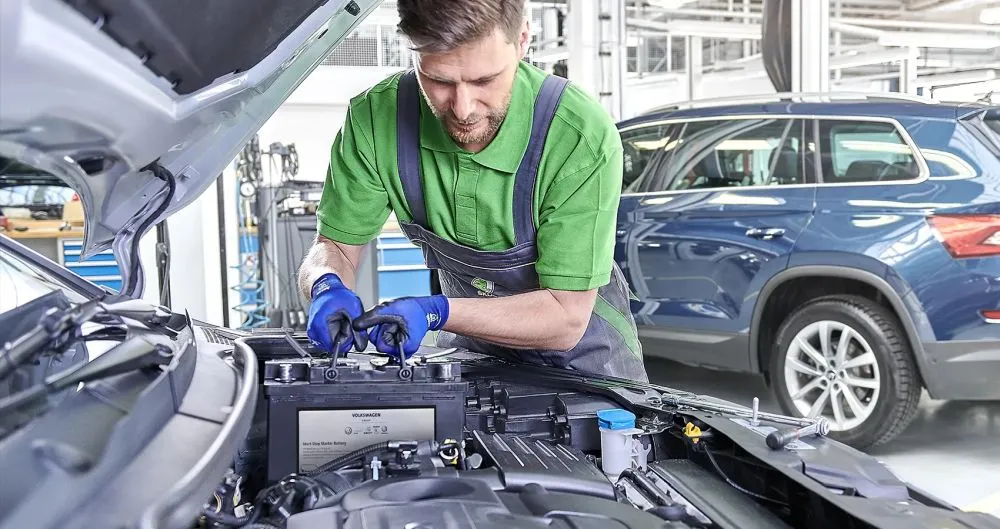 Autoservis Auto-Poly